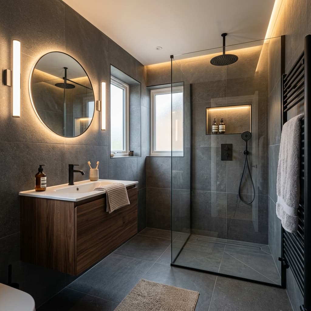 Refaire sa salle de bain à Orléans : budget, délais et étapes clés