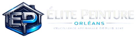 Élite Peinture Orléans — Artisan peintre depuis 2017